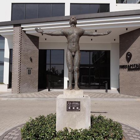 The Capital Mbombela Aparthotel Exterior photo