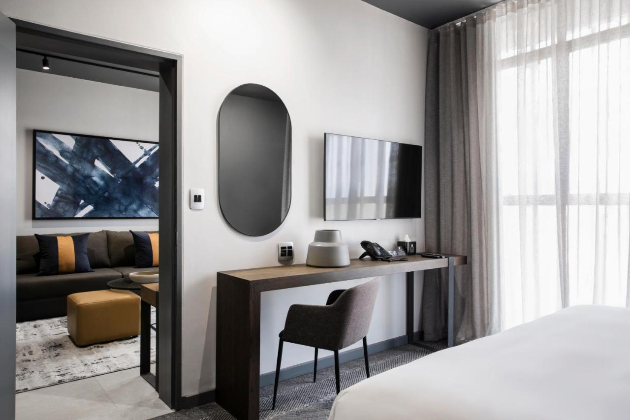The Capital Mbombela Aparthotel Exterior photo